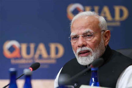 PM Modi US Visit: लड़ाकू विमान से लेकर मिशन 500 तक, जानिए पीएम मोदी के अमेरिका दौरे से देश को क्या-क्या मिला PM Modi US Visit: लड़ाकू विमान से लेकर मिशन 500 तक, जानिए पीएम मोदी के अमेरिका दौरे से देश को क्या-क्या मिला