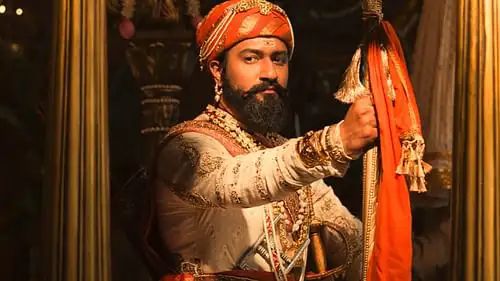 छत्तीसगढ़ में भी टैक्स फ्री हुई विक्की कौशल की फिल्म ‘छावा’… छत्तीसगढ़ में भी टैक्स फ्री हुई विक्की कौशल की फिल्म ‘छावा’…