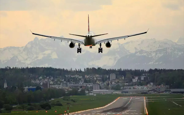 विमान किरायों और उड़ान योजना पर कई सदस्य पूछना चाहते हैं सवाल, आधे घंटे की चर्चा कराएंगे: बिरला विमान किरायों और उड़ान योजना पर कई सदस्य पूछना चाहते हैं सवाल, आधे घंटे की चर्चा कराएंगे: बिरला