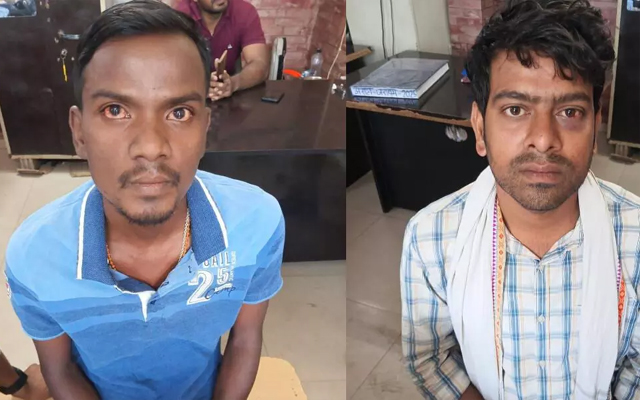 रायपुर: लोगों को लूटने निकले लुटेरे की मौत… रायपुर: लोगों को लूटने निकले लुटेरे की मौत…