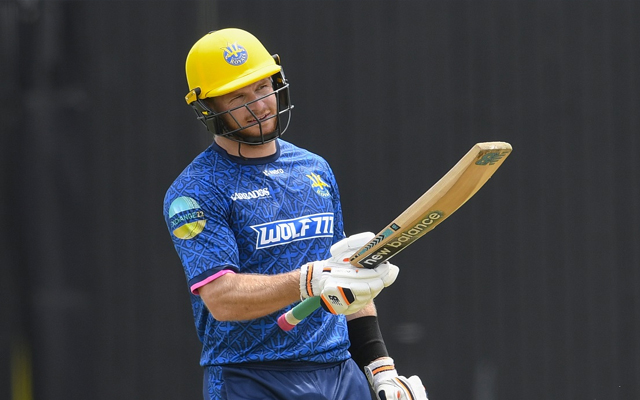 अगर मेरे पास दुनिया का सारा पैसा होता तो मैं पायलट बनना पसंद करता: ग्लेन फिलिप्स अगर मेरे पास दुनिया का सारा पैसा होता तो मैं पायलट बनना पसंद करता: ग्लेन फिलिप्स