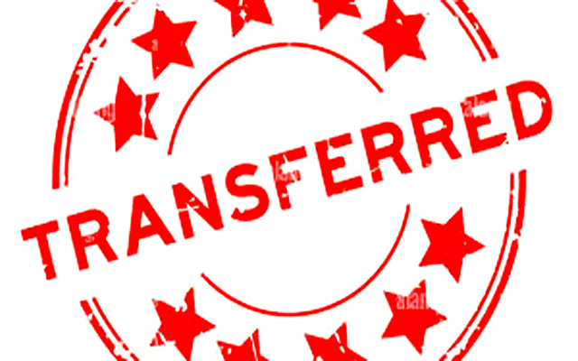 भीड़ के हमले में एएसआई की मौत, जिलाधिकारी और पुलिस अधीक्षक का तबादला भीड़ के हमले में एएसआई की मौत, जिलाधिकारी और पुलिस अधीक्षक का तबादला