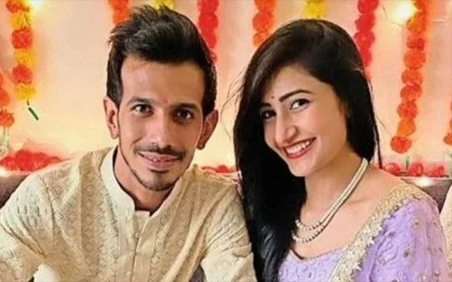 युजवेंद्र चहल-धनश्री वर्मा का रिश्ता खत्म हुआ, कोर्ट ने दिया तलाक युजवेंद्र चहल-धनश्री वर्मा का रिश्ता खत्म हुआ, कोर्ट ने दिया तलाक