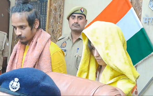 सौरभ के कत्ल के बाद शव के 15 टुकड़े, खौफनाक वारदात ने हर किसी को झकझोर कर रख दिया… सौरभ के कत्ल के बाद शव के 15 टुकड़े, खौफनाक वारदात ने हर किसी को झकझोर कर रख दिया…