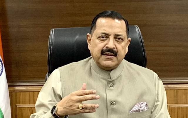 औपचारिकताएं पूरी होने के बाद देश को राजस्थान से बड़ा यूरेनियम भंडार मिलेगा: सरकार औपचारिकताएं पूरी होने के बाद देश को राजस्थान से बड़ा यूरेनियम भंडार मिलेगा: सरकार