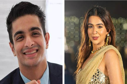 इंडियाज गॉट लैटेंट विवाद: इलाहाबादिया, अपूर्वा मखीजा राष्ट्रीय महिला आयोग के समक्ष पेश इंडियाज गॉट लैटेंट विवाद: इलाहाबादिया, अपूर्वा मखीजा राष्ट्रीय महिला आयोग के समक्ष पेश