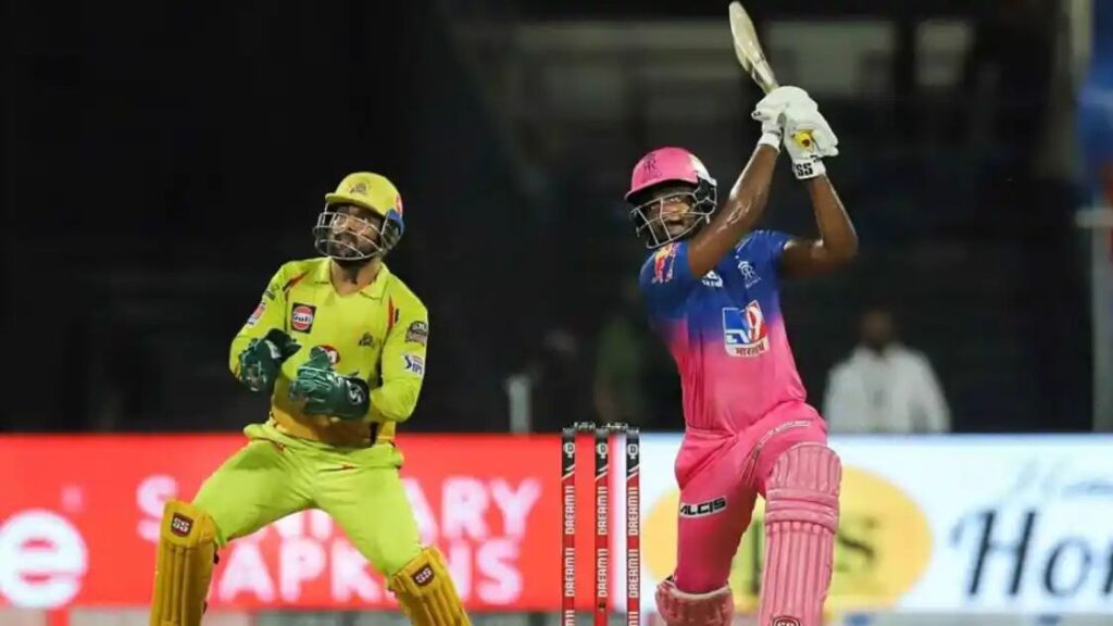 IPL 2025: संजू सैमसन की जगह रियान पराग बने कप्तान, राजस्थान रॉयल्स का बड़ा फैसला IPL 2025: संजू सैमसन की जगह रियान पराग बने कप्तान, राजस्थान रॉयल्स का बड़ा फैसला