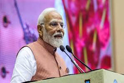 प्रधानमंत्री मोदी मंगलवार को बहुदलीय प्रतिनिधिमंडलों से मिलेंगे