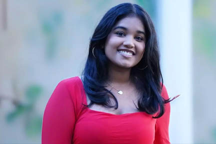 लापता भारतीय छात्रा सुदीक्षा कोनांकी के माता-पिता ने बेटी को मृत घोषित करने का अनुरोध किया लापता भारतीय छात्रा सुदीक्षा कोनांकी के माता-पिता ने बेटी को मृत घोषित करने का अनुरोध किया