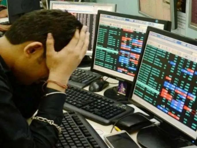 ट्रंप के टैरिफ से बाजार तार-तार, वैश्विक अर्थव्यवस्था में मंदी के खतरे… ट्रंप के टैरिफ से बाजार तार-तार, वैश्विक अर्थव्यवस्था में मंदी के खतरे…