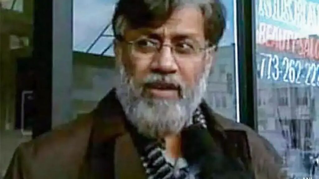 26/11 का गुनाहगार तहव्वुर राणा पहुंचा दिल्ली…