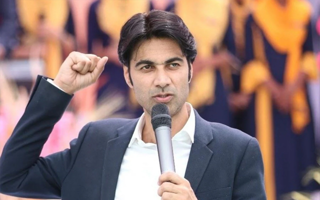 पादरी बजिंदर सिंह को 2018 के बलात्कार मामले में आजीवन कारावास की सजा पादरी बजिंदर सिंह को 2018 के बलात्कार मामले में आजीवन कारावास की सजा