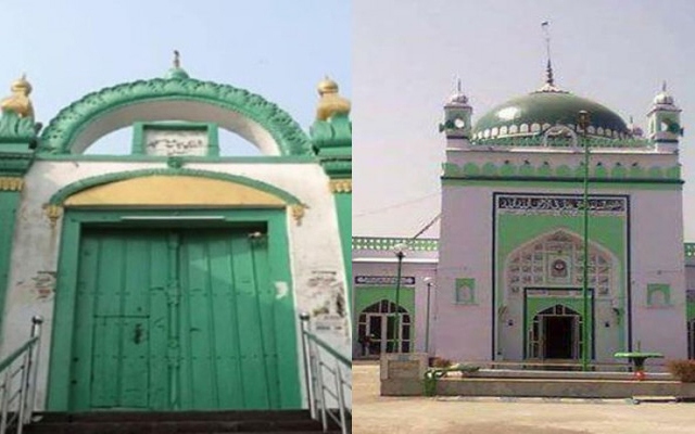 कुएं को लेकर विवाद: न्यायालय ने संभल मस्जिद कमेटी को वस्तु स्थिति रिपोर्ट पर जवाब दाखिल करने को कहा कुएं को लेकर विवाद: न्यायालय ने संभल मस्जिद कमेटी को वस्तु स्थिति रिपोर्ट पर जवाब दाखिल करने को कहा