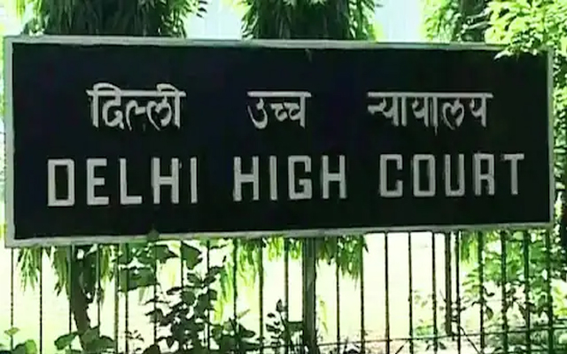 मेधा पाटकर मानहानि मामले में डिजिटल तरीके से पेश होने के लिए सत्र अदालत जाएं: उच्च न्यायालय मेधा पाटकर मानहानि मामले में डिजिटल तरीके से पेश होने के लिए सत्र अदालत जाएं: उच्च न्यायालय