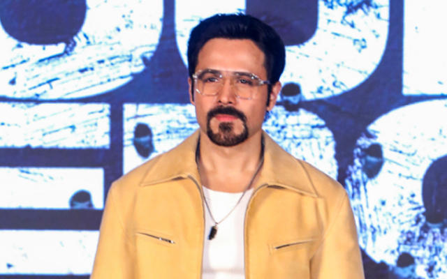 ऐसा नहीं है कि हम अलग हो गए हैं, फिल्म का यह सही समय है : इमरान ने ‘आवारापन 2’ पर कहा ऐसा नहीं है कि हम अलग हो गए हैं, फिल्म का यह सही समय है : इमरान ने ‘आवारापन 2’ पर कहा