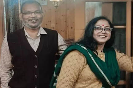 पहलगाम में इस्लामी आयत ‘कलमा’ पढ़ने से बची असम विश्वविद्यालय के प्रोफेसर की जान पहलगाम में इस्लामी आयत ‘कलमा’ पढ़ने से बची असम विश्वविद्यालय के प्रोफेसर की जान