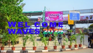 भारत की अगुवाई में 2 मई को पहली ग्लोबल मीडिया डायलॉग का आयोजन, 60 से अधिक देश होंगे शामिल भारत की अगुवाई में 2 मई को पहली ग्लोबल मीडिया डायलॉग का आयोजन, 60 से अधिक देश होंगे शामिल