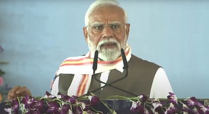 जब जब बिहार ने प्रगति की है, भारत दुनिया में शिखर पर पहुंचा है: प्रधानमंत्री मोदी जब जब बिहार ने प्रगति की है, भारत दुनिया में शिखर पर पहुंचा है: प्रधानमंत्री मोदी