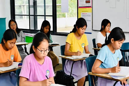 मिजोरम भारत का पहला पूर्ण साक्षर राज्य घोषित मिजोरम भारत का पहला पूर्ण साक्षर राज्य घोषित