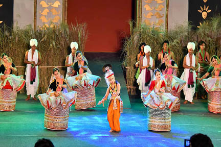 कुकी समूह ने मेइती लोगों को आगामी उत्सव के दौरान उनके क्षेत्रों में प्रवेश न करने की चेतावनी दी कुकी समूह ने मेइती लोगों को आगामी उत्सव के दौरान उनके क्षेत्रों में प्रवेश न करने की चेतावनी दी