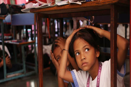 प्रतिकूल स्थिति से निपटने के लिए देश भर में हुई ‘मॉक ड्रिल’ प्रतिकूल स्थिति से निपटने के लिए देश भर में हुई ‘मॉक ड्रिल’