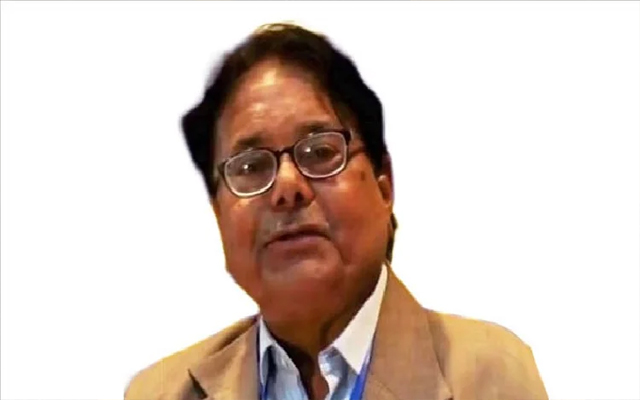 आईएफडब्ल्यूजे के राष्ट्रीय अध्यक्ष विक्रम राव का निधन, मुख्यमंत्री आदित्यनाथ ने जताया शोक आईएफडब्ल्यूजे के राष्ट्रीय अध्यक्ष विक्रम राव का निधन, मुख्यमंत्री आदित्यनाथ ने जताया शोक