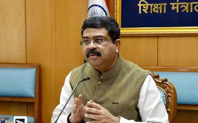 जाति जनगणना के फैसले ने असली इरादों और खोखली नारेबाजी के बीच अंतर को उजागर किया: प्रधान जाति जनगणना के फैसले ने असली इरादों और खोखली नारेबाजी के बीच अंतर को उजागर किया: प्रधान