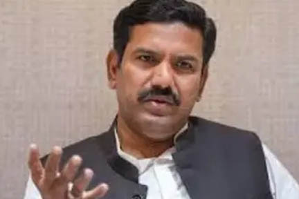 बेंगलुरु भगदड़ : भाजपा ने कर्नाटक की कांग्रेस सरकार पर लापरवाही का आरोप लगाया बेंगलुरु भगदड़ : भाजपा ने कर्नाटक की कांग्रेस सरकार पर लापरवाही का आरोप लगाया