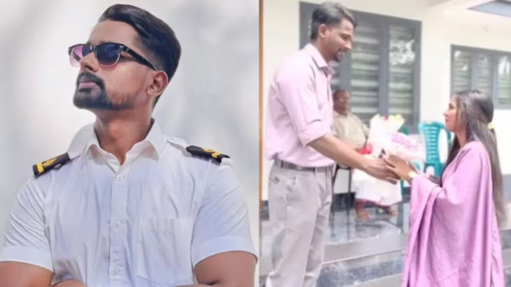 शादी से पहले यूक्रेन में रूसी हमले में केरल के मर्चेंट नेवी के जवान की मौत - राष्ट्रवाणी