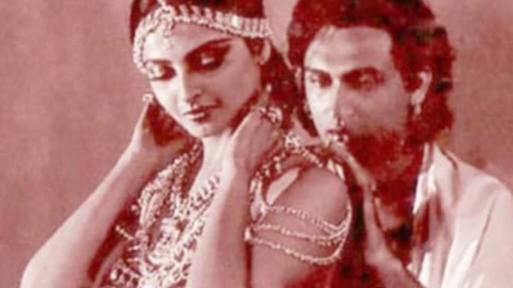 'एक और रीटेक नहीं दूंगा': शेखर सुमन ने 'उत्सव' में रेखा के साथ काम करने को याद किया: - राष्ट्रवाणी - National समाचार 'एक और रीटेक नहीं दूंगा': शेखर सुमन ने 'उत्सव' में रेखा के साथ काम करने को याद किया: - राष्ट्रवाणी - National समाचार