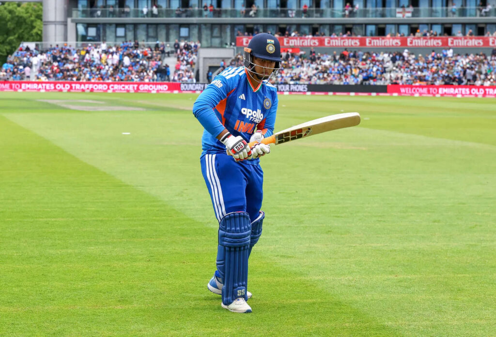 'Criticising हिम isn't justified': सिकानदार राज़ा देफेनदस वैभाव सूरयावानशि - राष्ट्रवाणी - Sports समाचार 'Criticising हिम isn't justified': सिकानदार राज़ा देफेनदस वैभाव सूरयावानशि - राष्ट्रवाणी - Sports समाचार