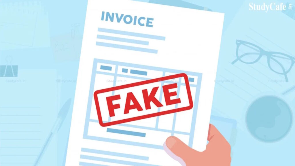 53 करोड़ की बोगस बिलिंग के मास्टरमाइंड को राज्य जीएसटी ने किया गिरफ्तार, 3 अगस्त तक न्यायिक रिमांड - राष्ट्रवाणी - Chhattisgarh समाचार