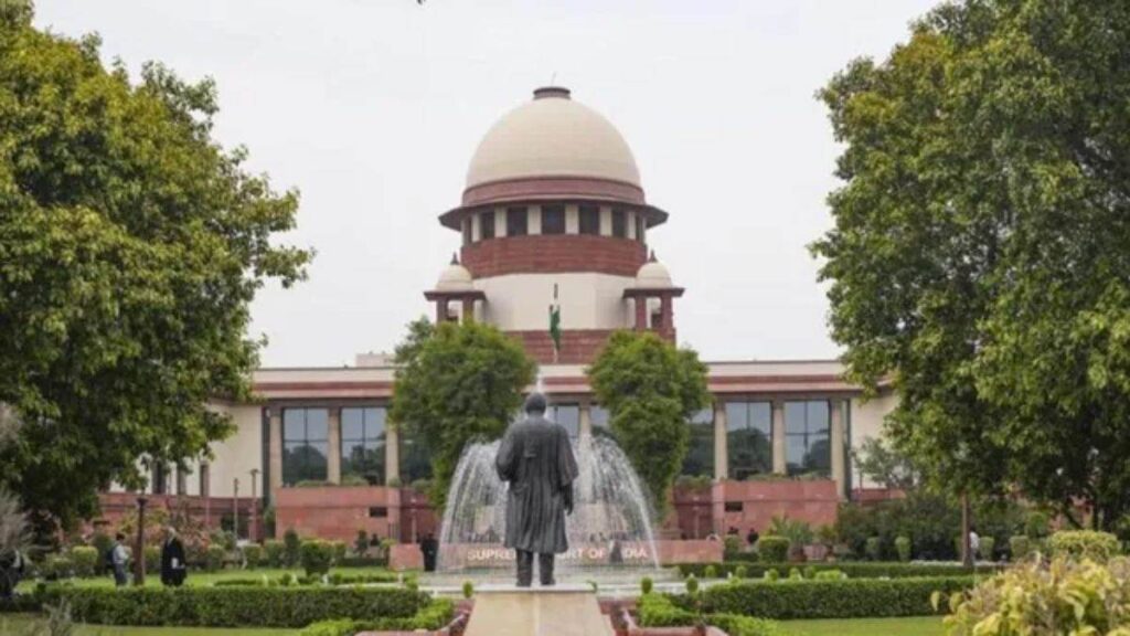हत्या साबित नहीं, तो मोटर दुर्घटना मुआवजा भी नहीं... रायगढ़ के आनंद अग्रवाल मर्डर केस में सुप्रीम कोर्ट ने हाई कोर्ट का फैसला पलटा - राष्ट्रवाणी - Chhattisgarh समाचार हत्या साबित नहीं, तो मोटर दुर्घटना मुआवजा भी नहीं... रायगढ़ के आनंद अग्रवाल मर्डर केस में सुप्रीम कोर्ट ने हाई कोर्ट का फैसला पलटा - राष्ट्रवाणी - Chhattisgarh समाचार