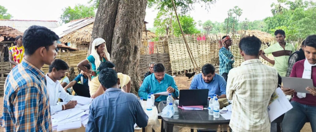 पीएम आवास हितग्राहियों के लिए सुकमा प्रशासन की विशेष पहल, लगेंगे डीबीटी लिंकिंग शिविर - राष्ट्रवाणी - Chhattisgarh समाचार