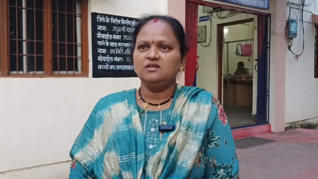 अजब-गजब! मंजिल पर पहुंचने से पहले बस सवार पति हुआ लापता, पत्नी ने पुलिस में दर्ज कराई गुमशुदगी… - राष्ट्रवाणी - Chhattisgarh समाचार