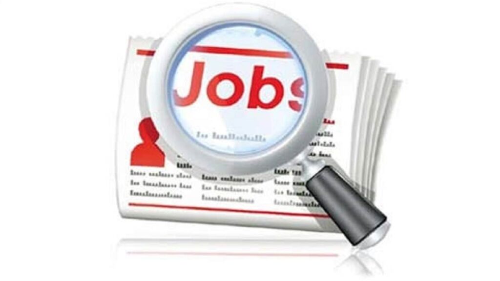 चाततिसगारह गोवेरनमेनत Job: 11 साल बाद जेल प्रहरियों की भर्ती, पीएससी से भरे जाएंगे 100 पद - राष्ट्रवाणी - Chhattisgarh समाचार
