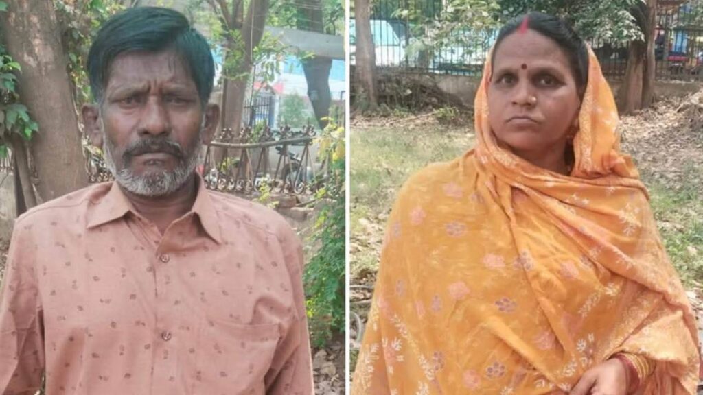 धमतरी में नशे के सौदागरों पर पहली बार लगा साफेमा , 35 लाख की संपत्ति की गई जब्त - राष्ट्रवाणी - Chhattisgarh समाचार