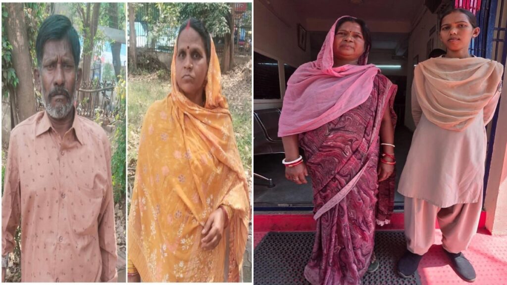 नशे के कारोबारियों पर आर्थिक प्रहार: 35.85 लाख से ज्यादा की चल-अचल संपत्ति फ्रीज - राष्ट्रवाणी - Chhattisgarh समाचार नशे के कारोबारियों पर आर्थिक प्रहार: 35.85 लाख से ज्यादा की चल-अचल संपत्ति फ्रीज - राष्ट्रवाणी - Chhattisgarh समाचार