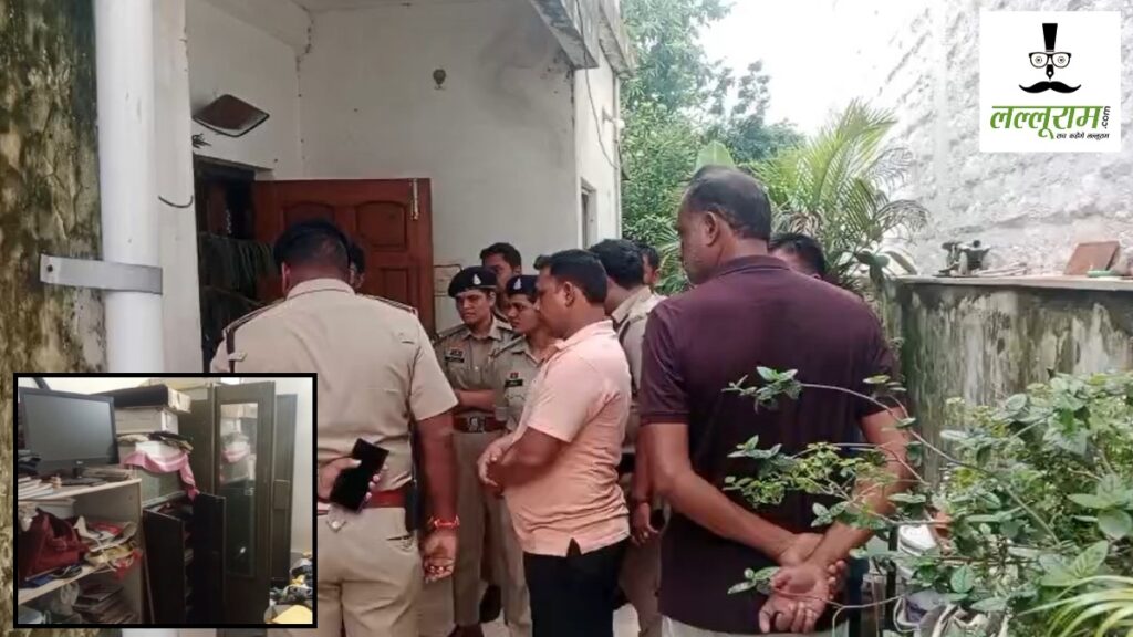 चोरी मामले में चौकाने वाला खुलासा : 5 करोड़ की चोरी की खबर निकली अफवाह, हिरासत में 3 नाबालिग - राष्ट्रवाणी - Chhattisgarh समाचार चोरी मामले में चौकाने वाला खुलासा : 5 करोड़ की चोरी की खबर निकली अफवाह, हिरासत में 3 नाबालिग - राष्ट्रवाणी - Chhattisgarh समाचार