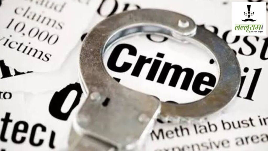 राजधानी के अशोका आइकन में दिनदहाड़े चोरी, सोने-चांदी के जेवरात और 51.50 लाख कैश पार, रसोइए पर आरोप - राष्ट्रवाणी - Chhattisgarh समाचार राजधानी के अशोका आइकन में दिनदहाड़े चोरी, सोने-चांदी के जेवरात और 51.50 लाख कैश पार, रसोइए पर आरोप - राष्ट्रवाणी - Chhattisgarh समाचार