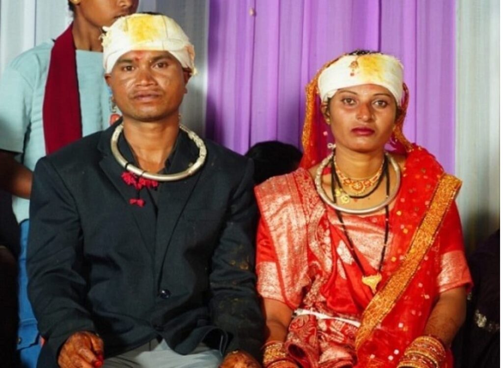 सेवा सेतु से नागरिक सेवाएं हुआ सुलभ : मुकेश कुमार को ऑनलाइन मिला विवाह पंजीकरण प्रमाण पत्र - राष्ट्रवाणी - Chhattisgarh समाचार सेवा सेतु से नागरिक सेवाएं हुआ सुलभ : मुकेश कुमार को ऑनलाइन मिला विवाह पंजीकरण प्रमाण पत्र - राष्ट्रवाणी - Chhattisgarh समाचार