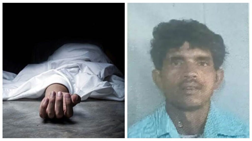 कोरबा में विद्युत पोल के नीचे मिले शव की उलझी गुत्थी: अंडरगारमेंट से मिला मोबाइल और पर्ची - राष्ट्रवाणी - Chhattisgarh समाचार कोरबा में विद्युत पोल के नीचे मिले शव की उलझी गुत्थी: अंडरगारमेंट से मिला मोबाइल और पर्ची - राष्ट्रवाणी - Chhattisgarh समाचार