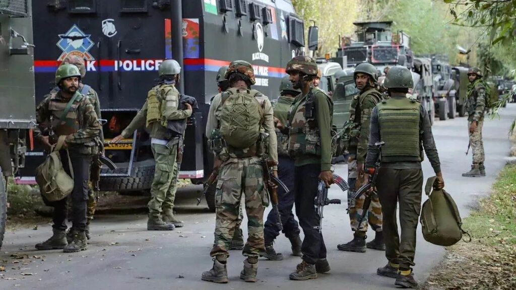 भारतीय सेना में बस्तर रेजिमेंट का होगा गठन, सीएम साय बोले- इससे स्थानीय युवाओं को भर्ती के बेहतर मौके मिलेंगे - राष्ट्रवाणी - Chhattisgarh समाचार
