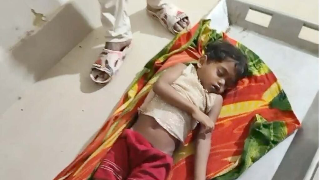 सिस्टम की लाचारी, ठेकेदार की लापरवाही! निर्माणाधीन नाले में गिरने से एक और मासूम की मौत - राष्ट्रवाणी - Chhattisgarh समाचार सिस्टम की लाचारी, ठेकेदार की लापरवाही! निर्माणाधीन नाले में गिरने से एक और मासूम की मौत - राष्ट्रवाणी - Chhattisgarh समाचार