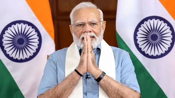 प्रकृति, पर्यावरण और समस्त सृष्टि का सम्मान हमारे अस्तित्व के मूल में है : पीएम मोदी - राष्ट्रवाणी - Chhattisgarh समाचार प्रकृति, पर्यावरण और समस्त सृष्टि का सम्मान हमारे अस्तित्व के मूल में है : पीएम मोदी - राष्ट्रवाणी - Chhattisgarh समाचार