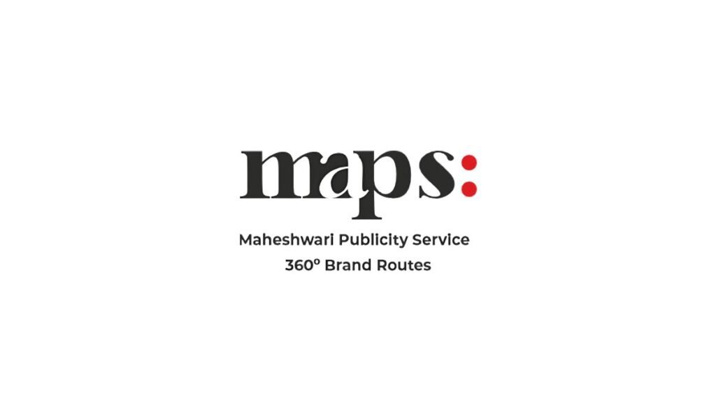 भरोसा वही, अंदाज नया: ‘माहेश्वरी पब्लिसिटी सर्विस’ का नया अवतार maps:, वक्त के साथ कदमताल करती स्ट्रेटेजिक रीब्रांडिंग - राष्ट्रवाणी - Chhattisgarh समाचार