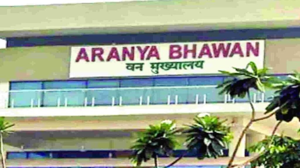 इफस अधिकारी ओपी यादव पककफ प्रमोट, राज्य सरकार ने जारी किया आदेश - राष्ट्रवाणी - Chhattisgarh समाचार इफस अधिकारी ओपी यादव पककफ प्रमोट, राज्य सरकार ने जारी किया आदेश - राष्ट्रवाणी - Chhattisgarh समाचार