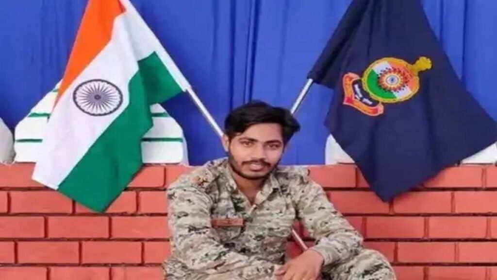 रैपुर नेवस : दकप के गनमैन ने जहर खाकर दी जान, जांच में जुटी पुलिस - राष्ट्रवाणी - Chhattisgarh समाचार रैपुर नेवस : दकप के गनमैन ने जहर खाकर दी जान, जांच में जुटी पुलिस - राष्ट्रवाणी - Chhattisgarh समाचार