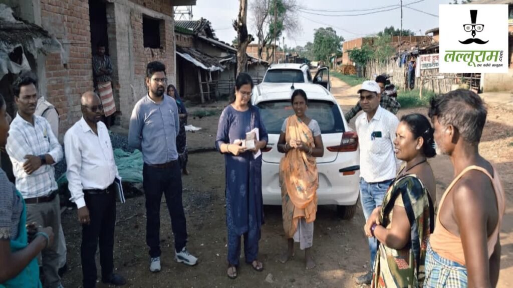 अचानकमार टाइगर रिजर्व क्षेत्र में मलेरिया का प्रकोप, अलर्ट मोड पर स्वास्थ्य विभाग और जिला प्रशासन - राष्ट्रवाणी - Chhattisgarh समाचार