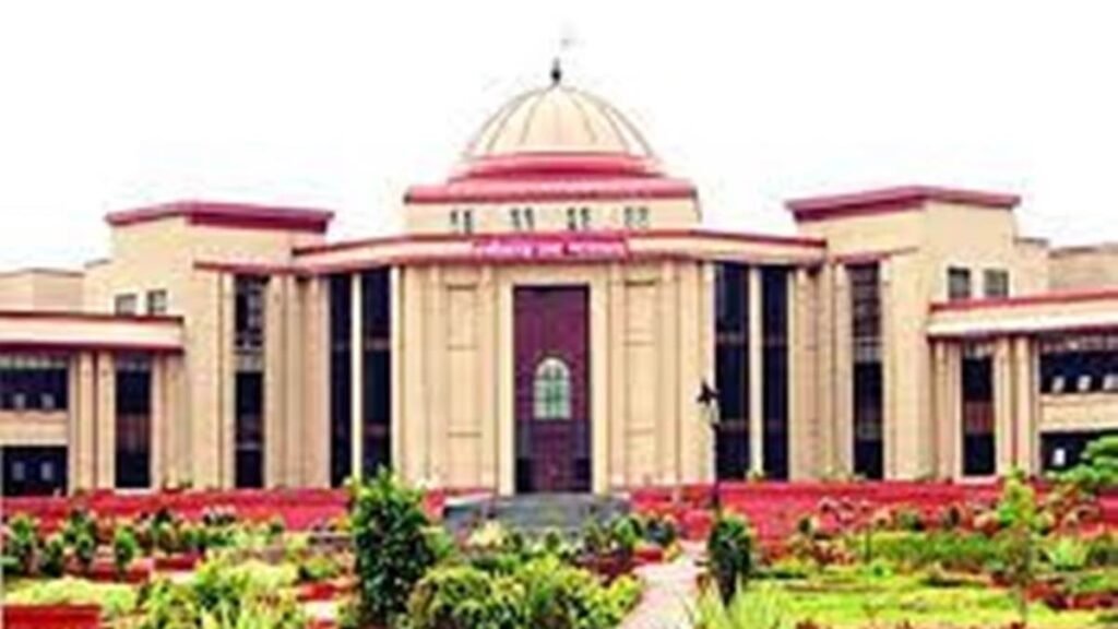 आईपीएस रतनलाल डांगी का मामला हाई कोर्ट पहुंचा, पीड़िता ने वरिष्ठ आईएएस अधिकारी से मांगी जांच - Chhattisgarh समाचार